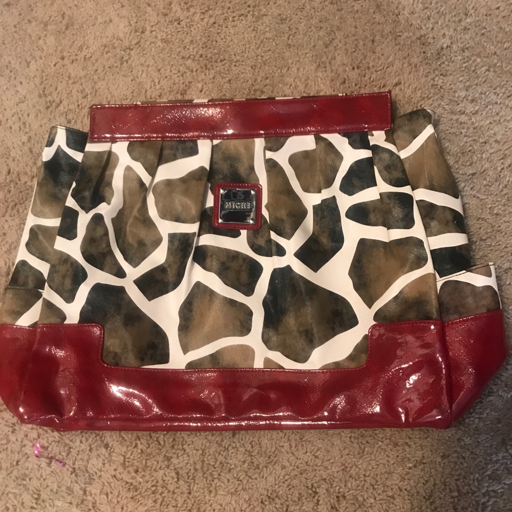 Miche Prima shell